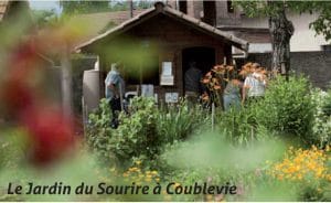 Jardin du Sourire