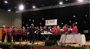 Concert caritatif décembre 2022 - 2