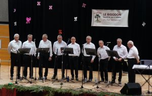 Concert caritatif décembre 2022 - 3