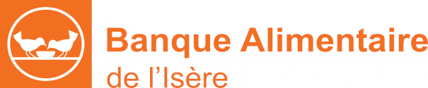 Logo Banque Alimentaire 38