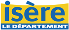 Conseil départemental de l'Isère