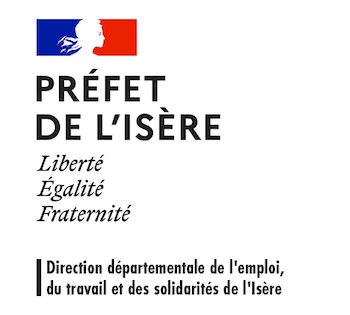 DDETS - Isère