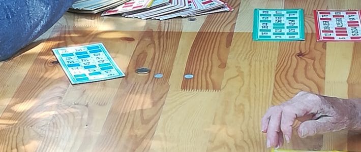 Loto au Jardin du sourire Loto au jardin du sourire