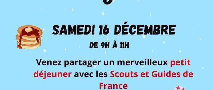 Scouts et guides