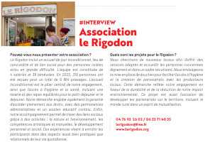 Magazine AVoiron mars 2024