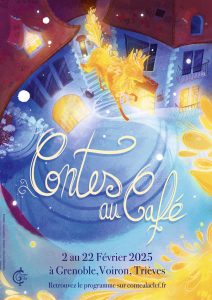 contes au café 2025