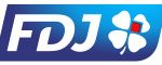 Logo Française des Jeux