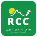 Logo RCC