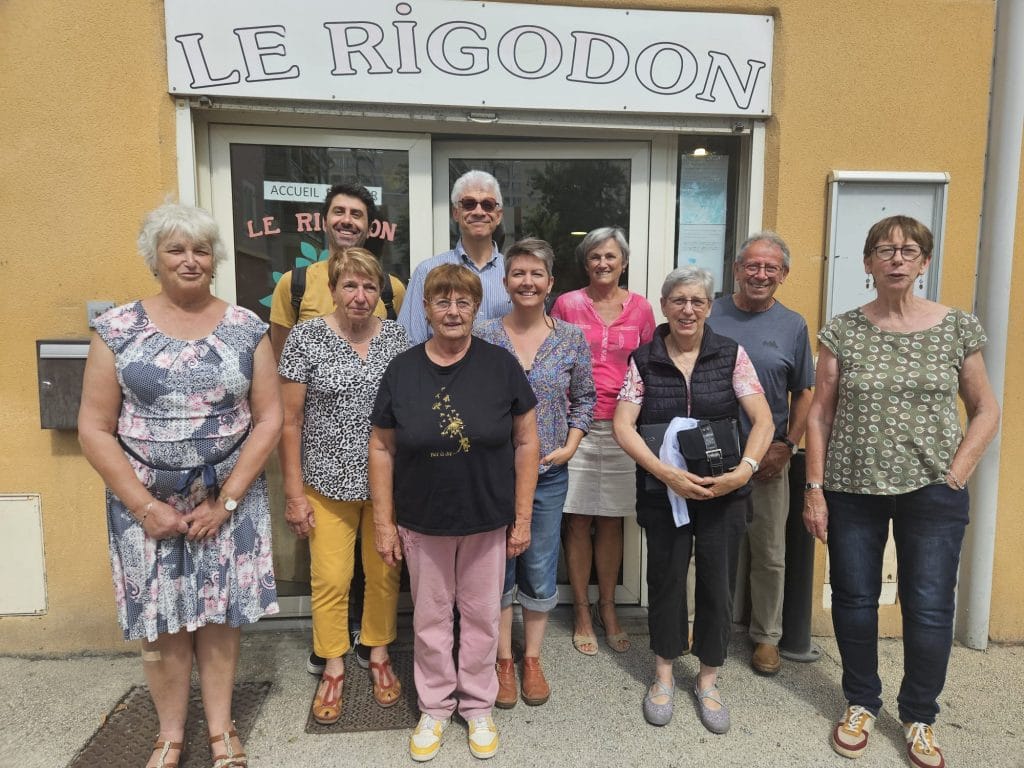 Conseil d'administration