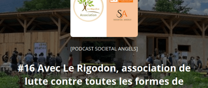 Baladodiffusion Societal Angels