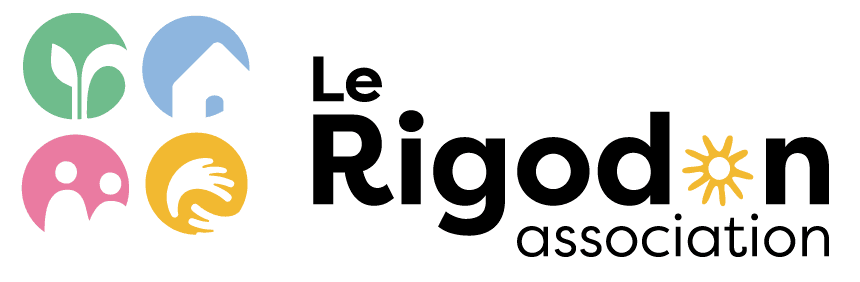 Logo Rigodon
